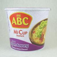 RASA AYAM BAWANG CHI. ONION FLV. 60G ABC